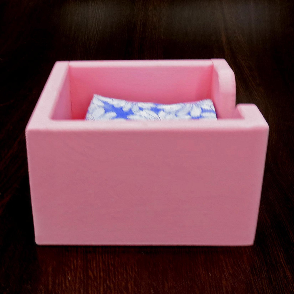 Серветниця "Гвадіана" барбі Миколаїв - фото 2