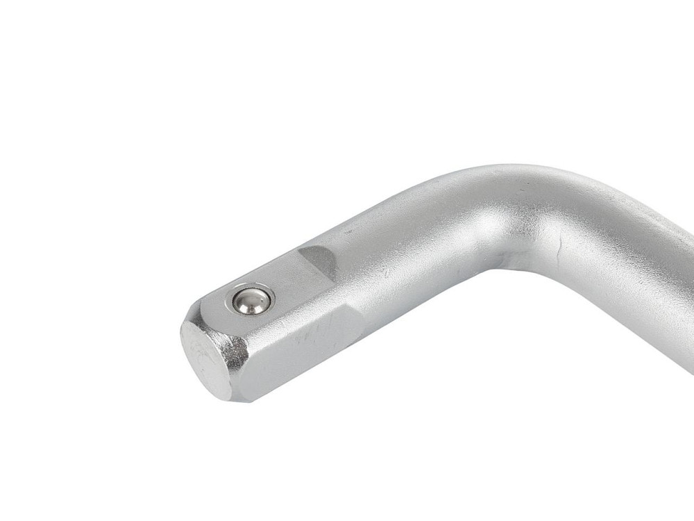 Вороток "GeKo" 3/4" L-подібний 450 мм Киев - изображение 2