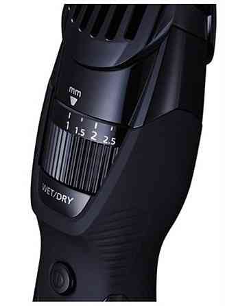 Тример Panasonic ER-GB42-K520 Чорний Харків