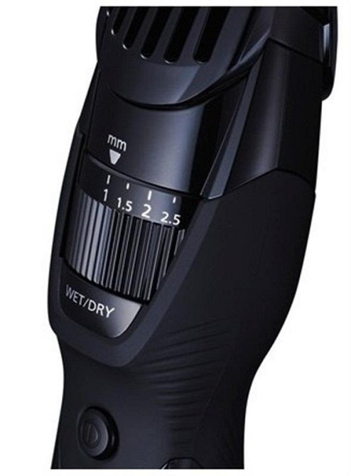 Тример Panasonic ER-GB42-K520 Чорний Харків - фото 3