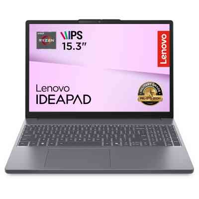 Ноутбук Lenovo IdeaPad Slim 3 15ARP10 (83K700ABRA) Вінниця