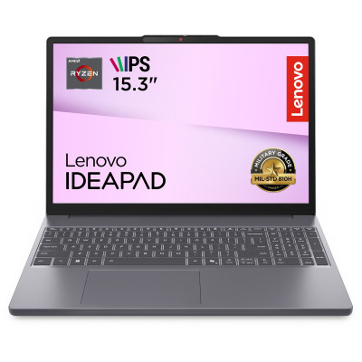 Ноутбук Lenovo IdeaPad Slim 3 15ARP10 (83K700ABRA) Винница - изображение 1