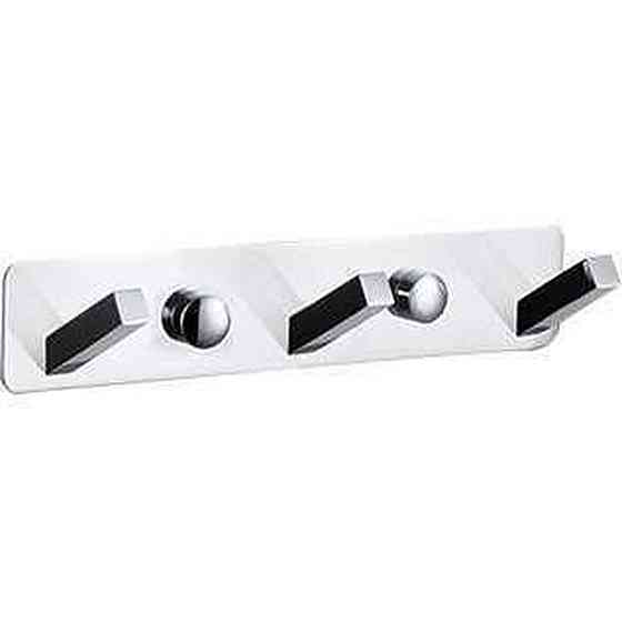 Планка з гачками TOPAZ TKB 9385-3 Київ