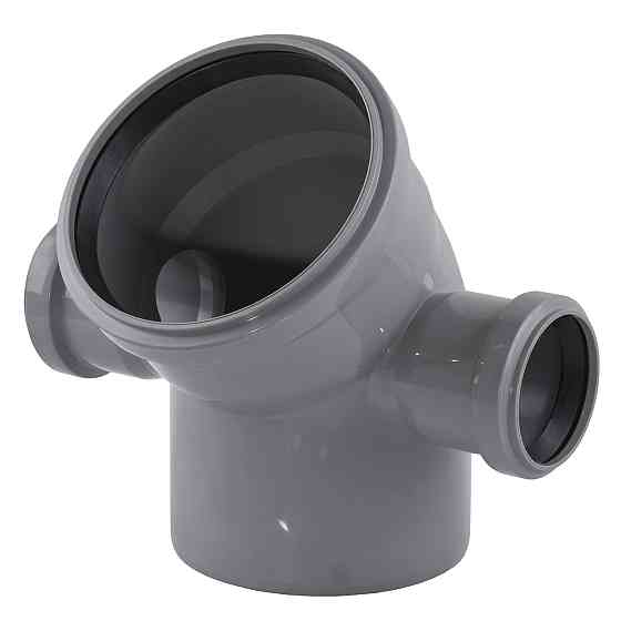 Колено VSplast 2 пл 110x110х45+ 2х50х90° левое+ правое (000024809) Киев