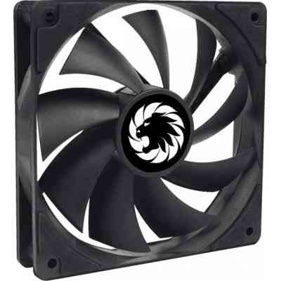 Кулер до корпусу Gamemax GMX-WFBK-BK Вінниця