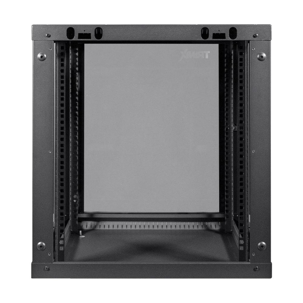Комутаційна шафа Trinix TRX-12U/600x450x637 Black (25-00088) Київ - фото 12
