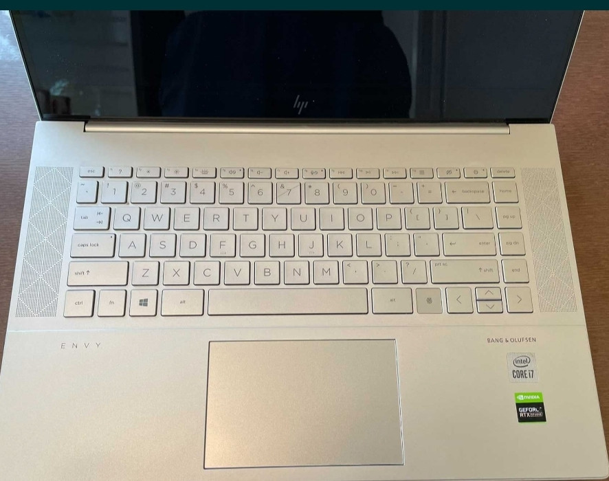 Ноутбук 15" HP Envy 15-ep0098nr. Київ - фото 4