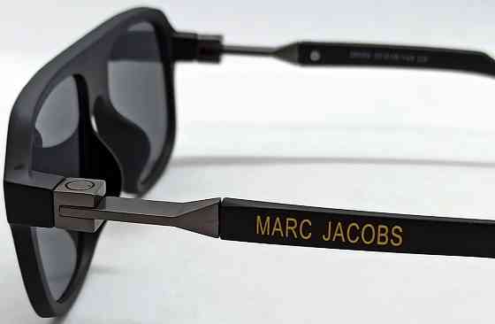 Брендовые мужские очки матовые черные линзы однотонные очень стильные. Киев