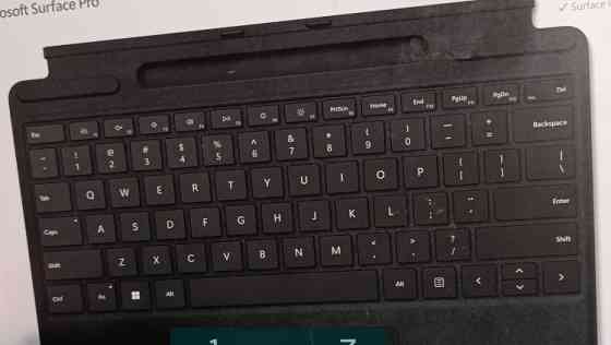 Клавиатура для Surface Pro 8,9 Surface Планшета X Киев