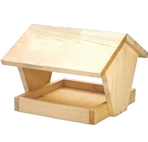 Годівниця для птахів "Валорія" бланже Миколаїв - фото 1