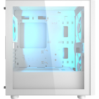 Корпус Cougar UNIFACE MINI RGB Black (UNIFACE MINI RGB White) Вінниця - фото 12