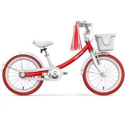 Дитячий велосипед Xiaomi Ninebot Kids Bike 14" Red (675007) Вінниця
