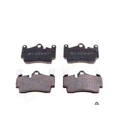 Тормозные колодки ZIMMERMANN 23694.165.1 Винница