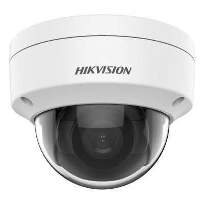 Камера видеонаблюдения Hikvision DS-2CD1121-I(F) (2.8) Винница - изображение 1