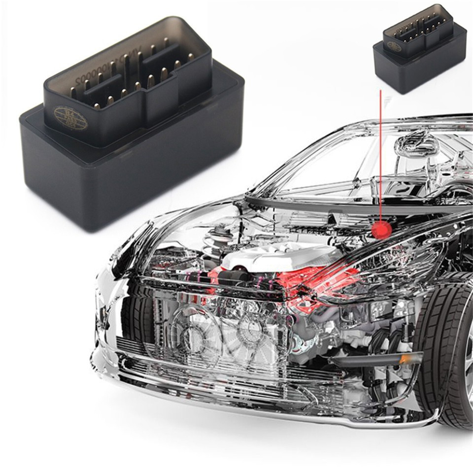 Сканер диагностики ошибок ELM327 Bluetooth для авто Киев - изображение 1