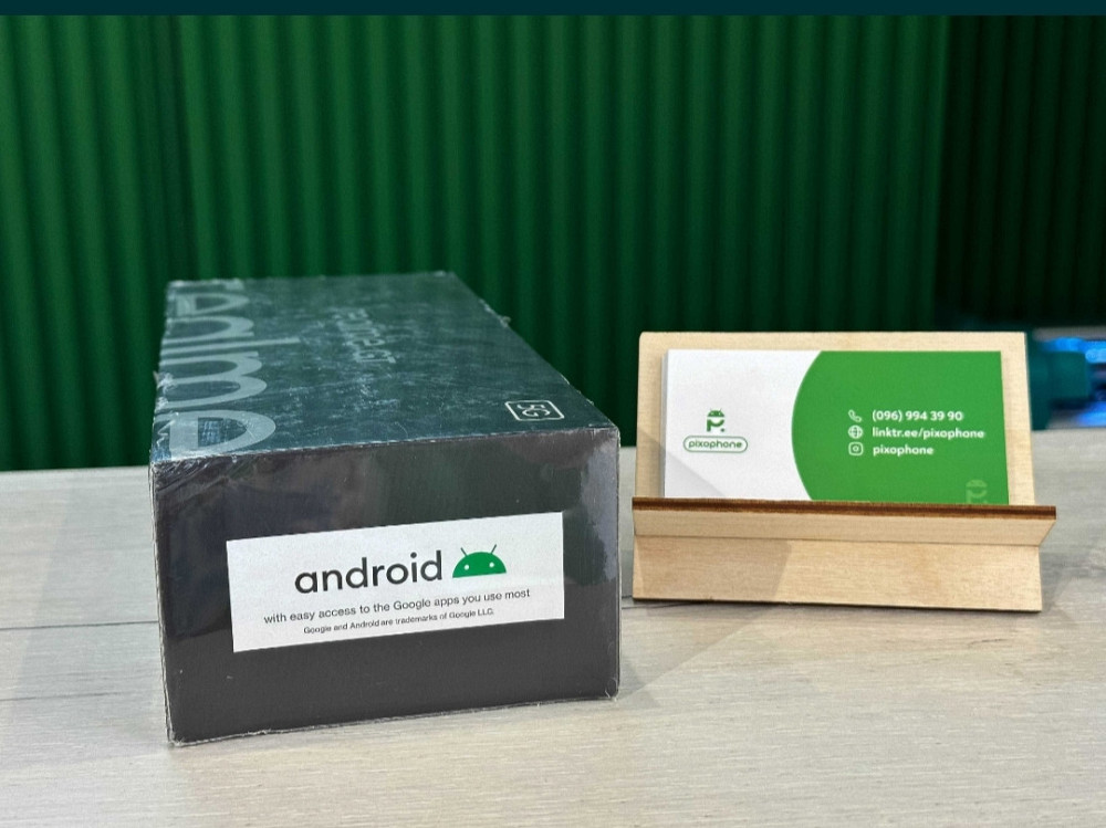 NEW Realme GT 5 G 8/128Gb Silver Trade in Київ - фото 5