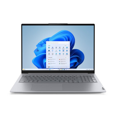 Ноутбук Lenovo ThinkBook 16 G8 IAL (21SK007YRA) Вінниця - фото 1