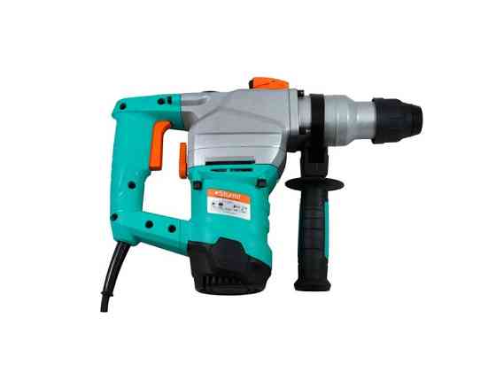 Перфоратор Sturm RH2528V, 1600 Вт (читать описание) Ровно