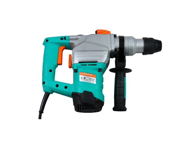 Перфоратор Sturm RH2528V, 1600 Вт (читувати опис) Рівне - фото 5
