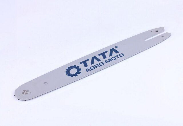 Шина бензопильна 14"/33см 50зв. Мукачево - фото 1