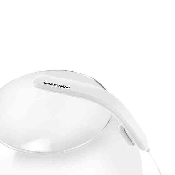 Светодиодный светильник для аквариума AquaLighter Pico Soft белый Киев