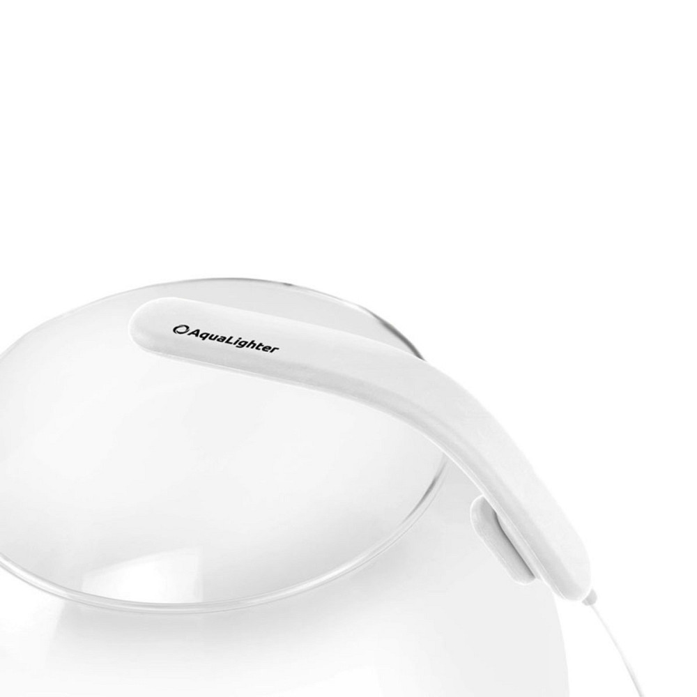 Світлодіодний світильник для акваріума AquaLighter Pico Soft білий Київ - фото 2