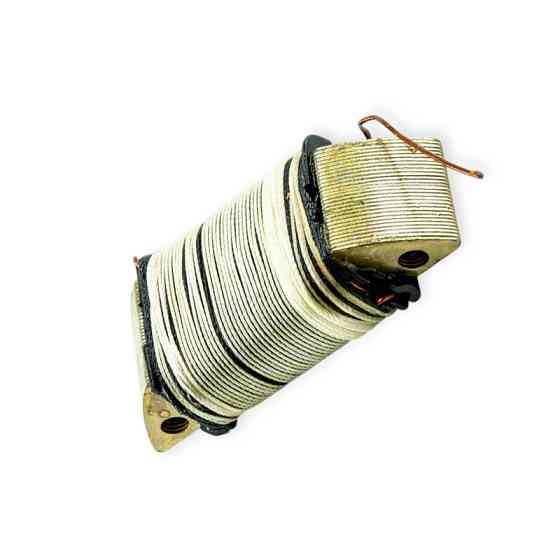 Котушка мопед Дельта велика генератора Мукачево