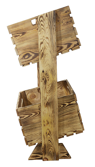 Стеллаж для овощей и фруктов 