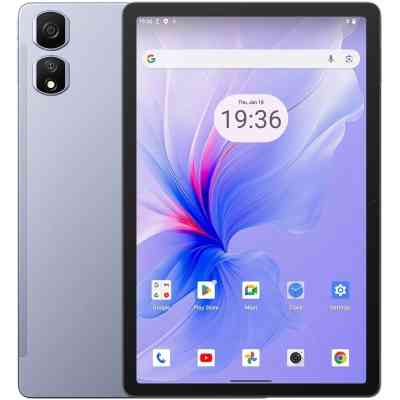 Планшет Blackview Tab 16 Pro 11" FHD+ 8/256GB / LTE Purple (6931548316916) Винница