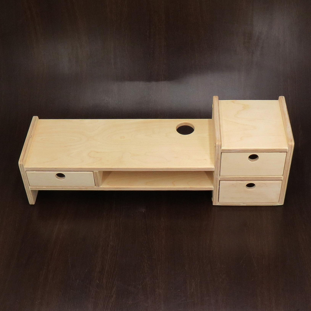 Подставка для монитора 