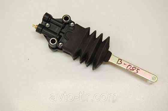 Кран уровня пола MAN,DAF,RVI 4640070010 1600469 81436106129 5010260060 Луцк