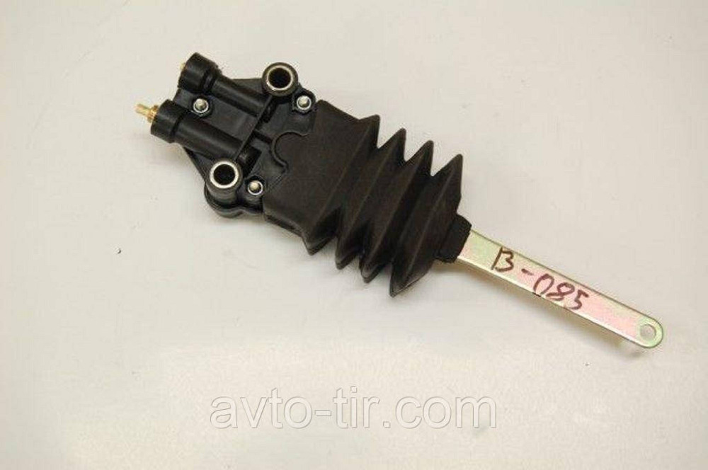 Кран уровня пола MAN,DAF,RVI 4640070010 1600469 81436106129 5010260060 Луцк - изображение 1