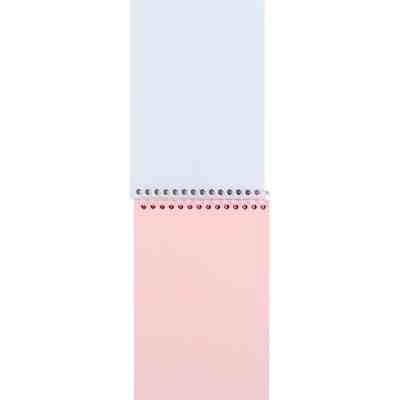 Блокнот Kite на спирали My Little Pony А6, 48 листов, нелинованный (LP24-196) Винница