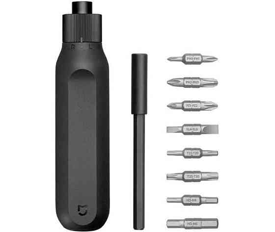Викрутка Xiaomi Mijia Ratchet 16 в 1 Screwdriver Киев