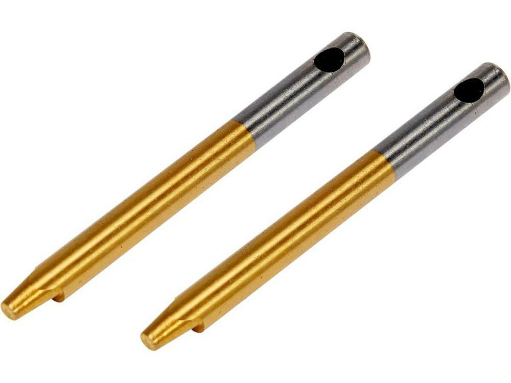 Лезвия для электроножниц YATO-82395; 2 шт., l= 57 мм, Ø= 5 мм [500] Одесса - изображение 2