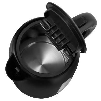 Электрочайник Sencor SWK 1749BK Винница - изображение 11