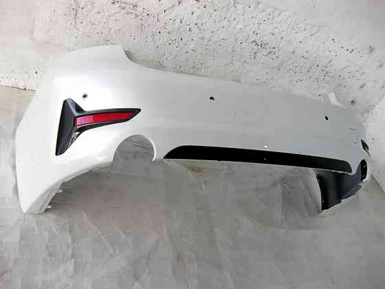 BMW  51127427998 Задній бампер 3 Series G20 Sedan 2019-2022 Одеса