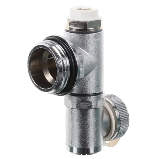 Кінцева зливна група Roho R611-100 - 1"    ( RO0153 ) 39096 Харків