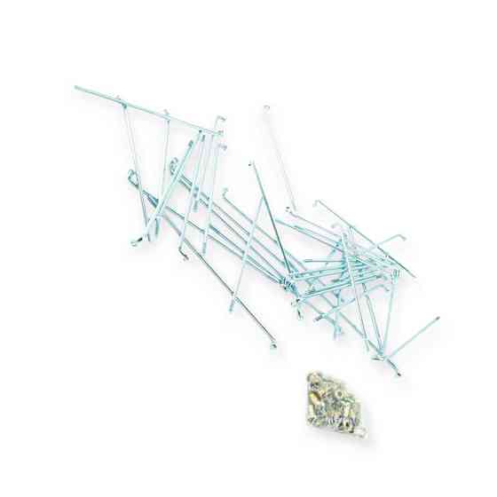 Спиця Дельта -70 (36шт) мопед Мукачево