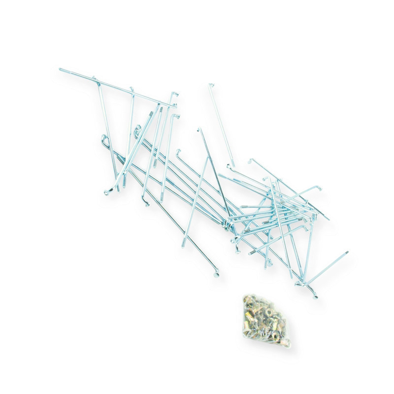 Спица Дельта -70 (36шт) мопед Мукачево - изображение 1