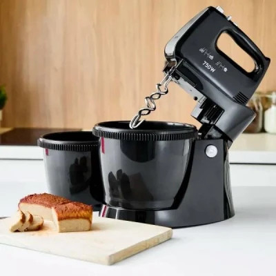 Миксер MPM MMR-22Z/C Винница - изображение 5