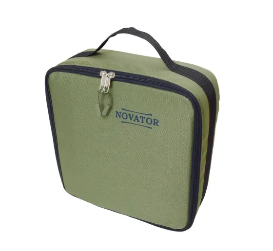 Чохол для 4х катушок від 5000 до 8000 Novator GR-1968 Киев