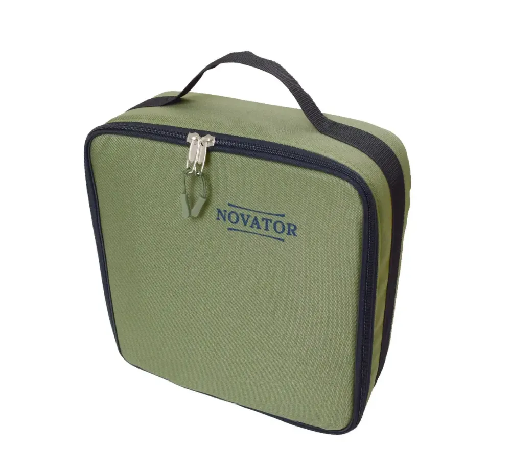 Чохол для 4х катушок від 5000 до 8000 Novator GR-1968 Киев - изображение 1