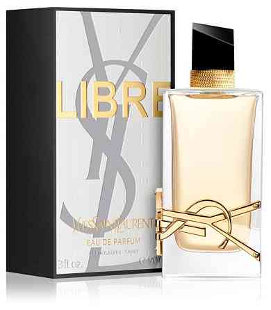 Парфюмированная вода Yves Saint Laurent Libre 90 Славянск