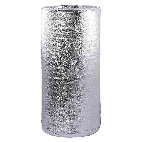 Полотно ламинированное 3,0 мм одностороннее Теплоизол шир.-100см, Киев