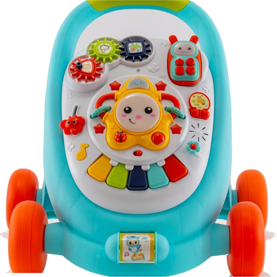 Детские ходунки-каталка 