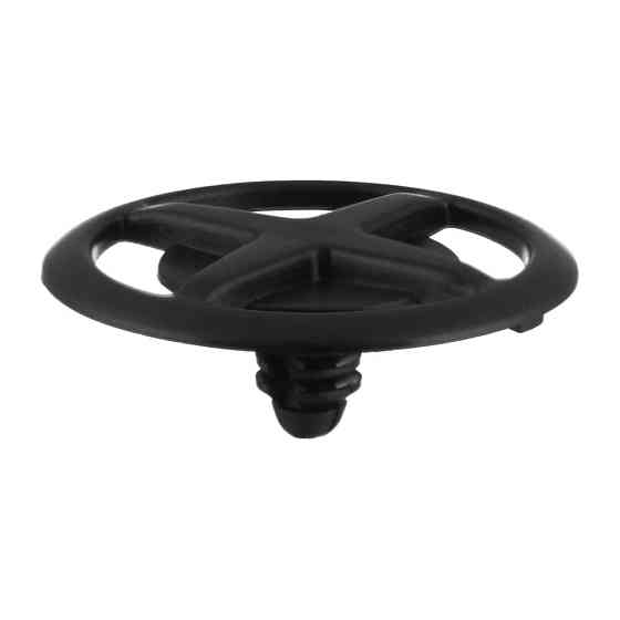 Клипса утеплителя капота Nissan Infiniti 5846-30F00  F5846-30F00 Киев