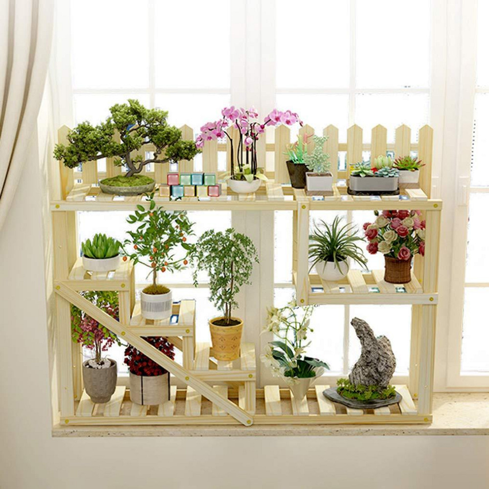 Подставка для цветов 