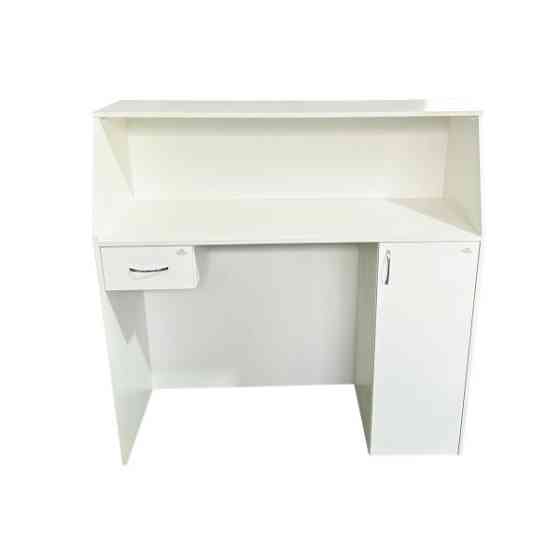 Рецепция, ресепшн Киев