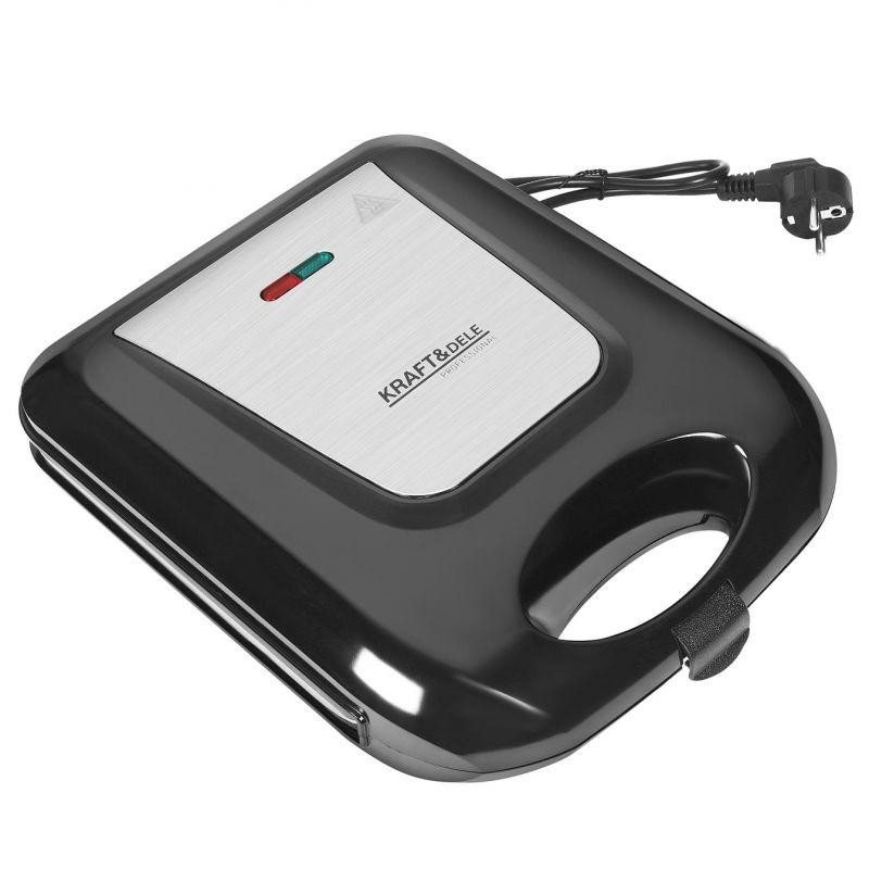 Орешница  Kraft&Dele   KD4116 1600 Вт Черкассы - изображение 3